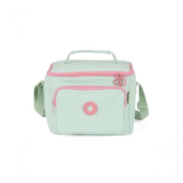 Imagem de Lancheira Up4you By Luara Verde - Unico Verde