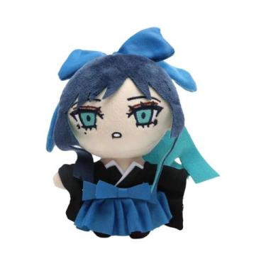 Imagem de Brinquedo De Pelúcia Do Cantor Ado Hibana, Acessórios Ado, Boneco Para