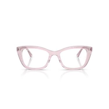Imagem de Armação para Óculos Ray-Ban 0RX5433 8292 Tam 52 / Fotocomatico Rosa