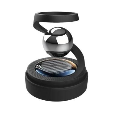 Imagem de Aromatizador Automotivo Solar Céu Estrelado: Fragrância Duradoura, Des