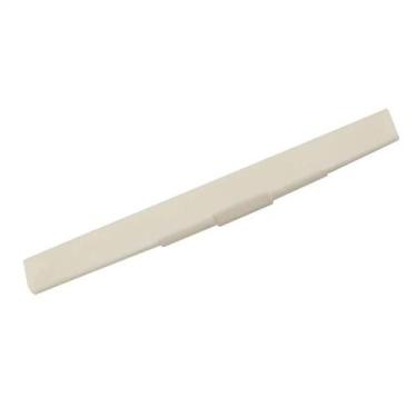 Imagem de Sela De Osso De Búfalo De 80mm Para Guitarra Clássica De 6 Cordas, Peç