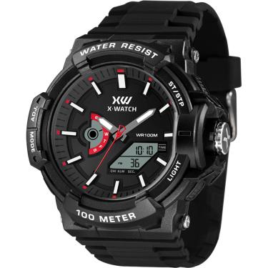 Imagem de RELOGIO X-WATCH XMPPA343 P1PX