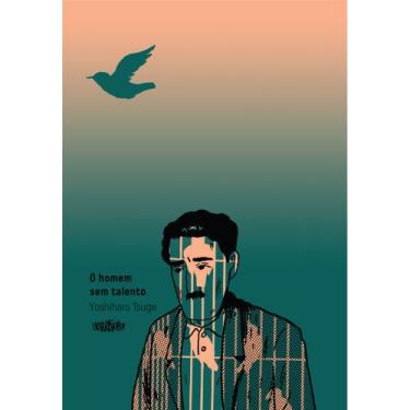 Imagem de Livro - O Homem sem Talento