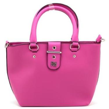 Imagem de Bolsa Feminina Rafitthy Média Tiracolo 28.13107-Feminino