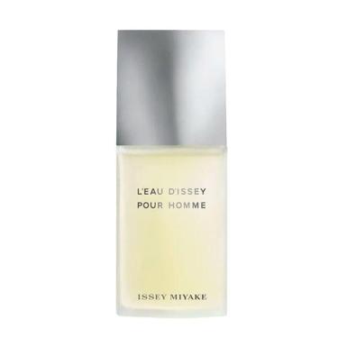 Imagem de Issey Miyake L’eau D’issey Pour Homme Eau De Parfum - Perfume Masculino 40ml