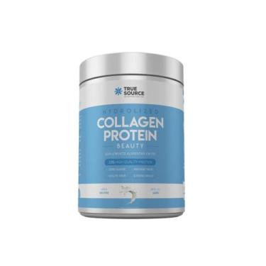 Imagem de Collagen Protein 450g Colágeno Verisol Proteína TrueSource - True Sour