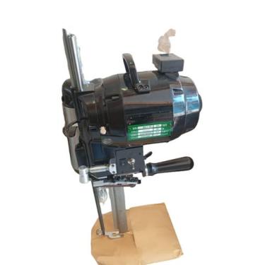 Imagem de Máquina de corte de faca 850w, 10" +led, 220V+12M GARANTIA - MafraSpec