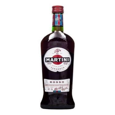 Imagem de Vermouth Martini Rosso 750 Ml
