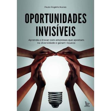 Imagem de Oportunidades Invisíveis