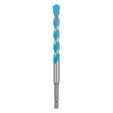 Imagem de Broca Multiconstruction Hex-9 10x90x150mm - 260890058200 - Bosch Broca Multiconstructio...