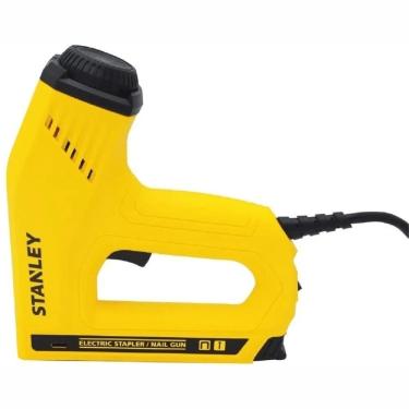 Imagem de Grampeador e Pinador Elétrico 220V Stanley