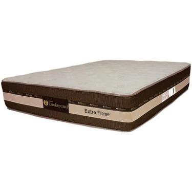 Imagem de Colchão Casal Esplendor Luckspuma Mola Ensacada One Face 138x188x30 Al