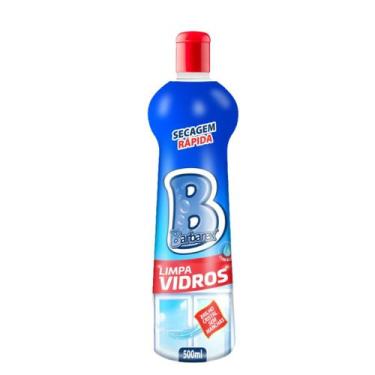 Imagem de Limpa Vidros Barbarex 500ml