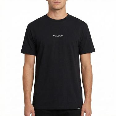 Imagem de Camiseta Volcom Volcom Stone SM26 Masculina-Masculino