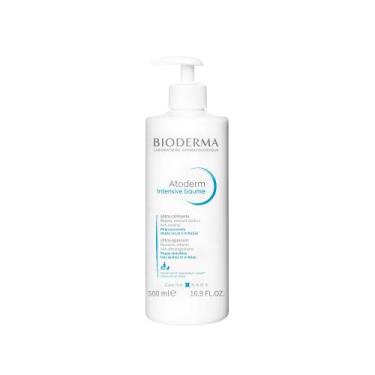Imagem de Bioderma Atoderm Intensive Baume 500ml