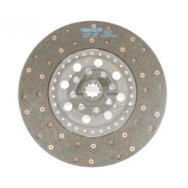 Imagem de Disco embreagem revert.trancado 887889-luk/sachs