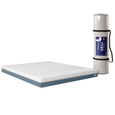 Imagem de Colchão Self – Queen Size (158x198x17) - Ortobom