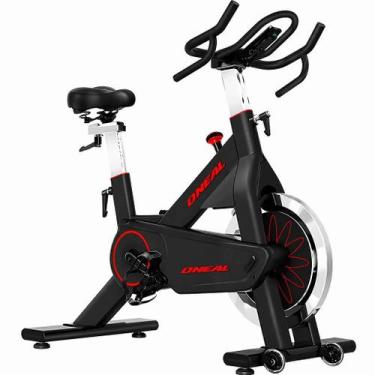 Imagem de Bicicleta de Spinning Profissional BF069 O'Neal - Equipamento de Fitne