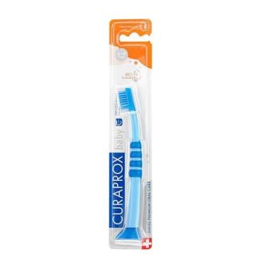 Imagem de Escova de Dente Infantil Curaprox Baby Super Soft 1 unidade