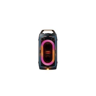 Imagem de Sound Tower MX-ST40F/ZD 160W Bluetooth IPX4 Bateria Até 12h Bivolt