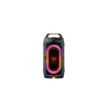 Imagem de Sound Tower MX-ST40F/ZD 160W Bluetooth IPX4 Bateria Até 12h Bivolt