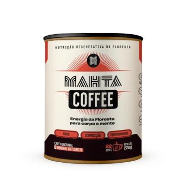 Imagem de MAHTA COFFEE ORIGINAL 220g - Matha Coffe