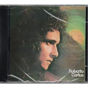 Imagem de Cd Roberto Carlos - A Cigana - 1973 - sony music