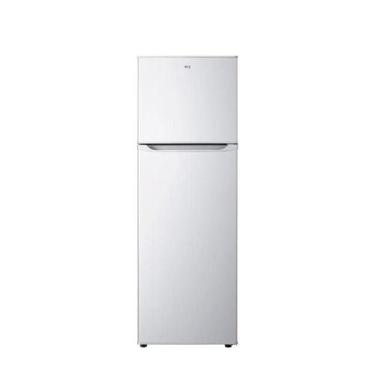 Imagem de Geladeira HQ HQ-290RDF Defrost 290 Litros Duplex, 110V, Branco