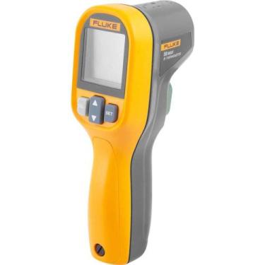 Imagem de Termômetro Infravermelho Fluke 59 Max - Medição De Temperatura -30c A 