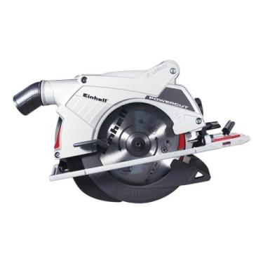 Imagem de Serra Circular Madeira 190mm 1500w 127V Einhell RT-CS190/1, 110V