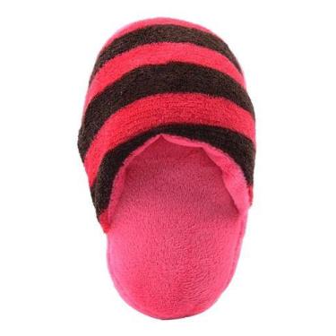 Imagem de Brinquedo Pet Pelúcia Premium Pequena Para Cães Mordedor para Cachorro