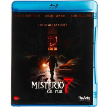Imagem de Blu-Ray - Mistério da Rua 7 - O Medo Vive No Escuro - Playarte