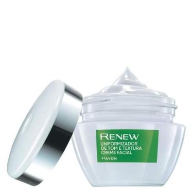 Imagem de Creme Facial Uniformizador de Tom e Textura - 30ml - Avon
