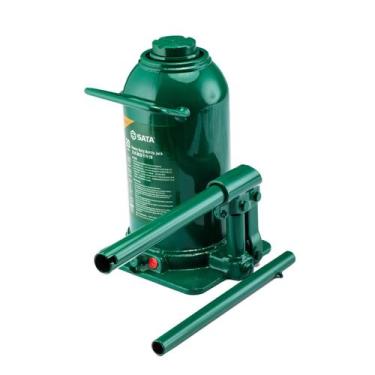 Imagem de Macaco Hidráulico Garrafa 32 Ton Sata ST97809ASC