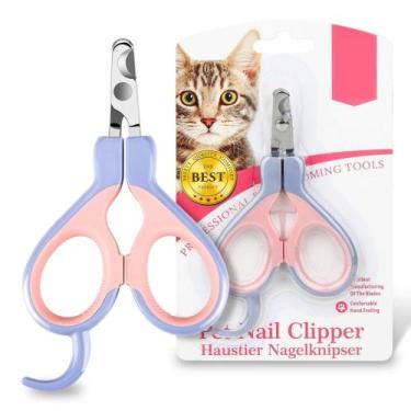 Imagem de Cortador de unhas para pet - Petshop
