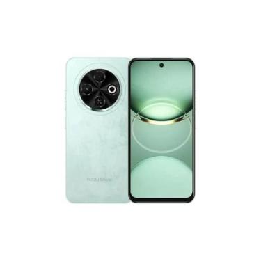 Imagem de Smartphone TECNO Spark 30C 4G, Tela 6,6 polegadas 90 Hz, Câmera 50 MP,