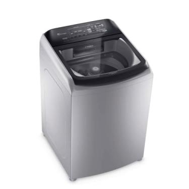 Imagem de Máquina de Lavar 17kg Electrolux Perfect Care com Jatos Poderosos, Vapour Jets* e full touch (LEH17)