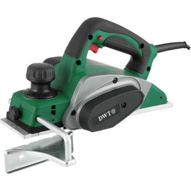 Imagem de Plaina Elétrica PLD625 620W 220V com Bocal Lateral para Saco Coletor de Pó DWT Ferramentas Elétricas