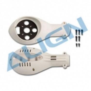Imagem de Suporte do Motor Branco Align M480L M480031XXT Multirotor RC