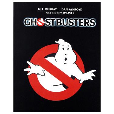 Imagem de Ghostbusters: Steelbook [Blu-ray]