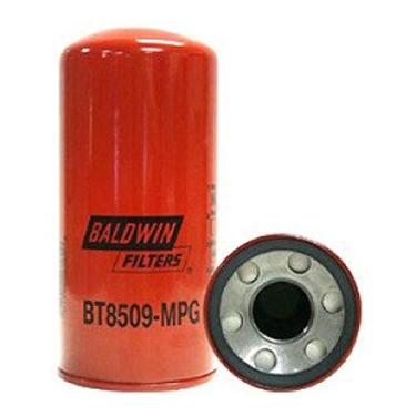 Imagem de Baldwin Heavy Duty BT8509-MPG Hydraulic Filter,3-11/16 x 8-1/16 In