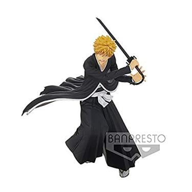 Imagem de Banpresto Bleach Soul Entered Model-Ichigo Kurosaki-