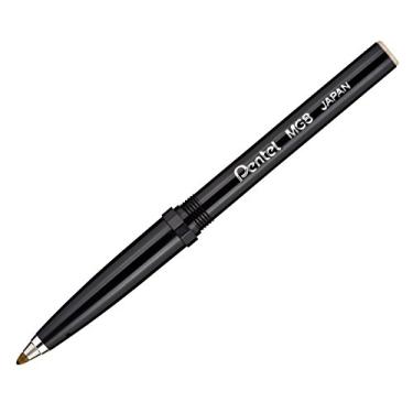 Imagem de Pentel Recargas de escritor R3 Slim Rolling Writer