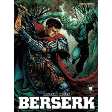 Imagem de Berserk Vol. 9 - Vol. 9