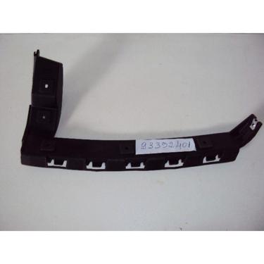 Imagem de Pick-up Retentor Lateral Cobertura Pára-choque L.d Novo Gm.