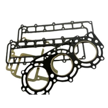 Imagem de Junta Suzuki 55 Hp 3 Cil Parcial junta cabeçote suzuque