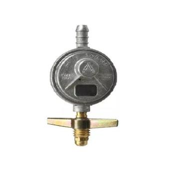 Imagem de Regulador para Gás Aliança Registro para Gás 505/01