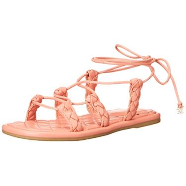 Imagem de Sam Edelman Sandália Zariah Feminina, Argila Canyon, 9