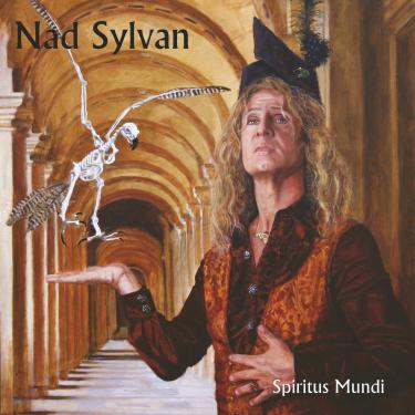 Imagem de Spiritus Mundi [Disco de Vinil]