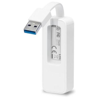 Imagem de Adaptador De Rede Ethernet Gigabit Usb 3.0 Lan Ue300 Tp-Link